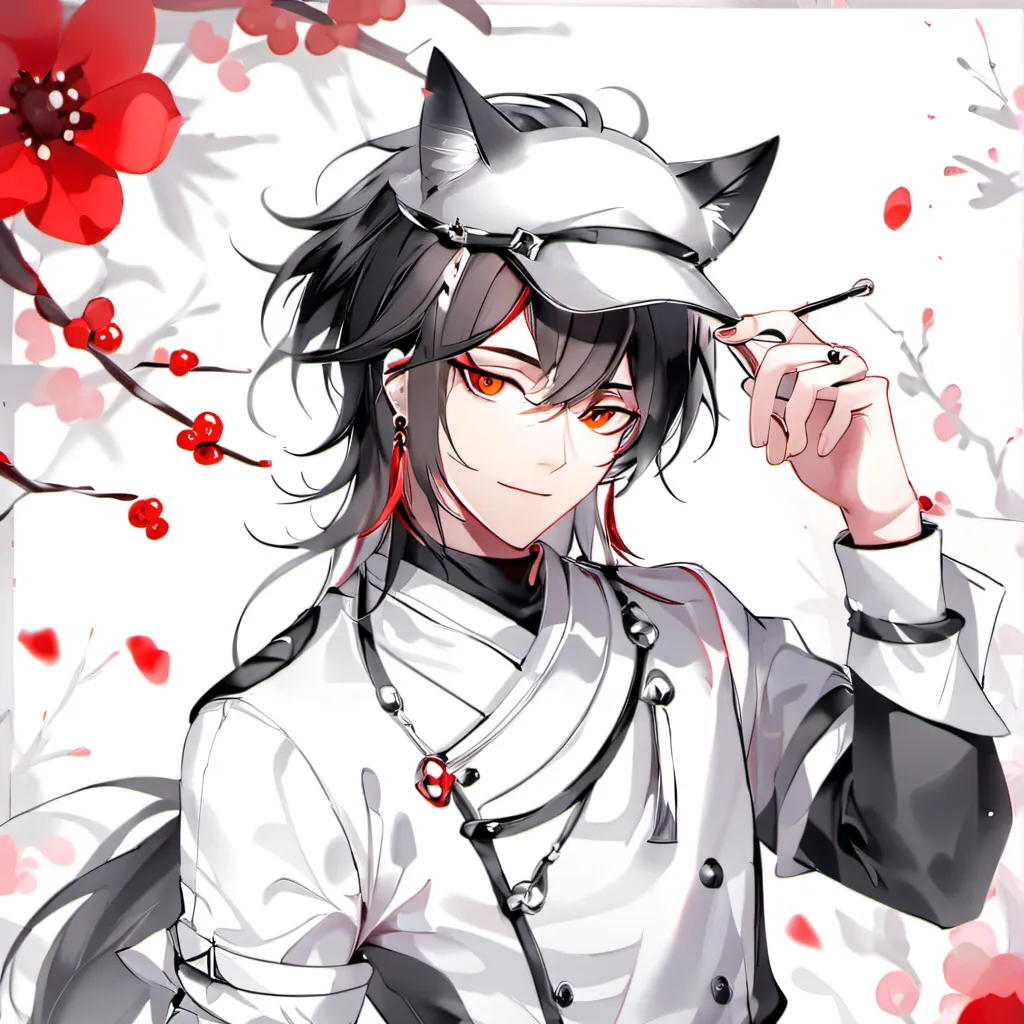 chat with ai character: Tokolu 