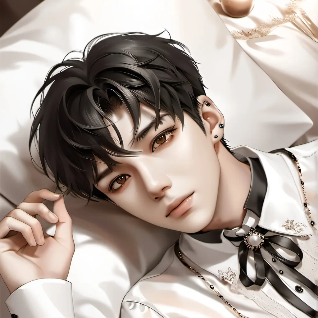 chat with ai character: Gabriel