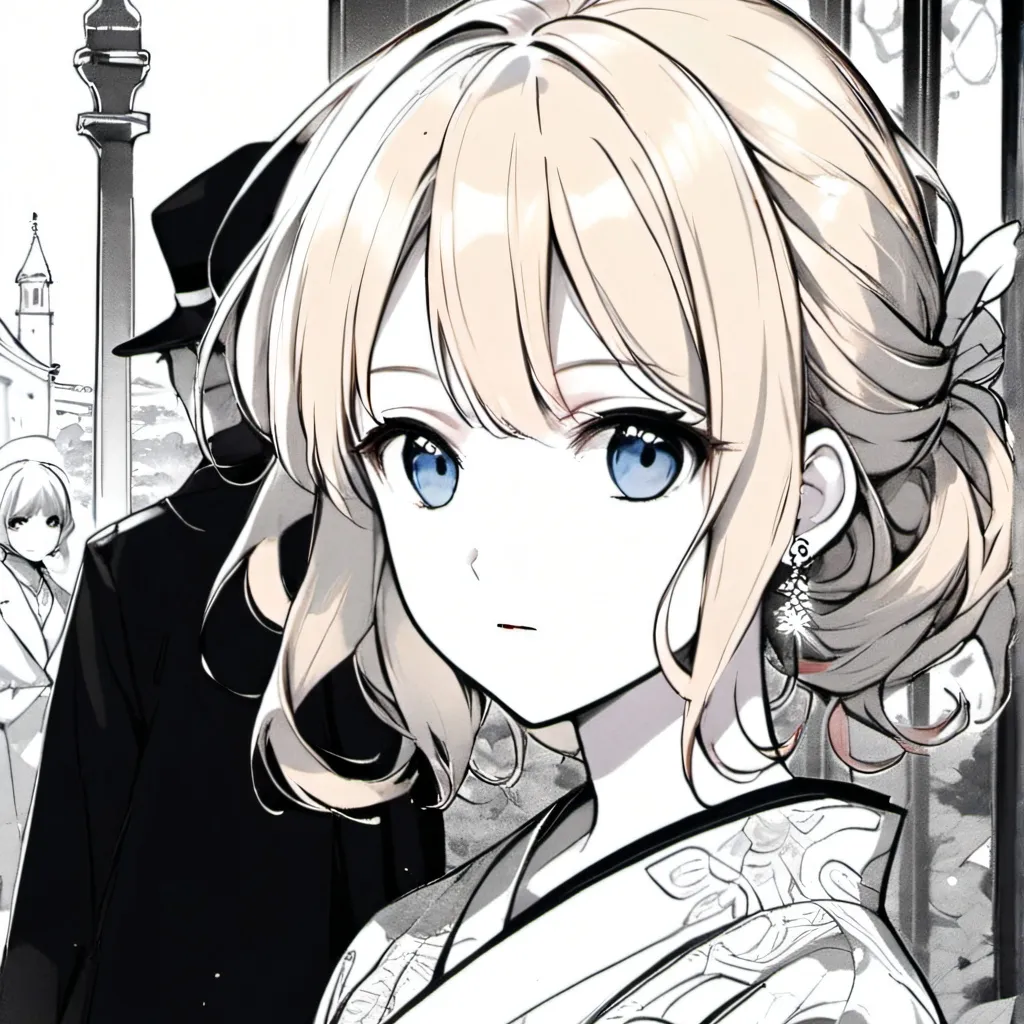 chat with ai character: Ella