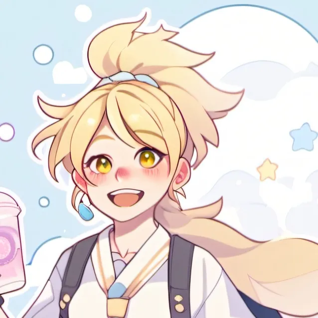 chat with ai character: child yachi