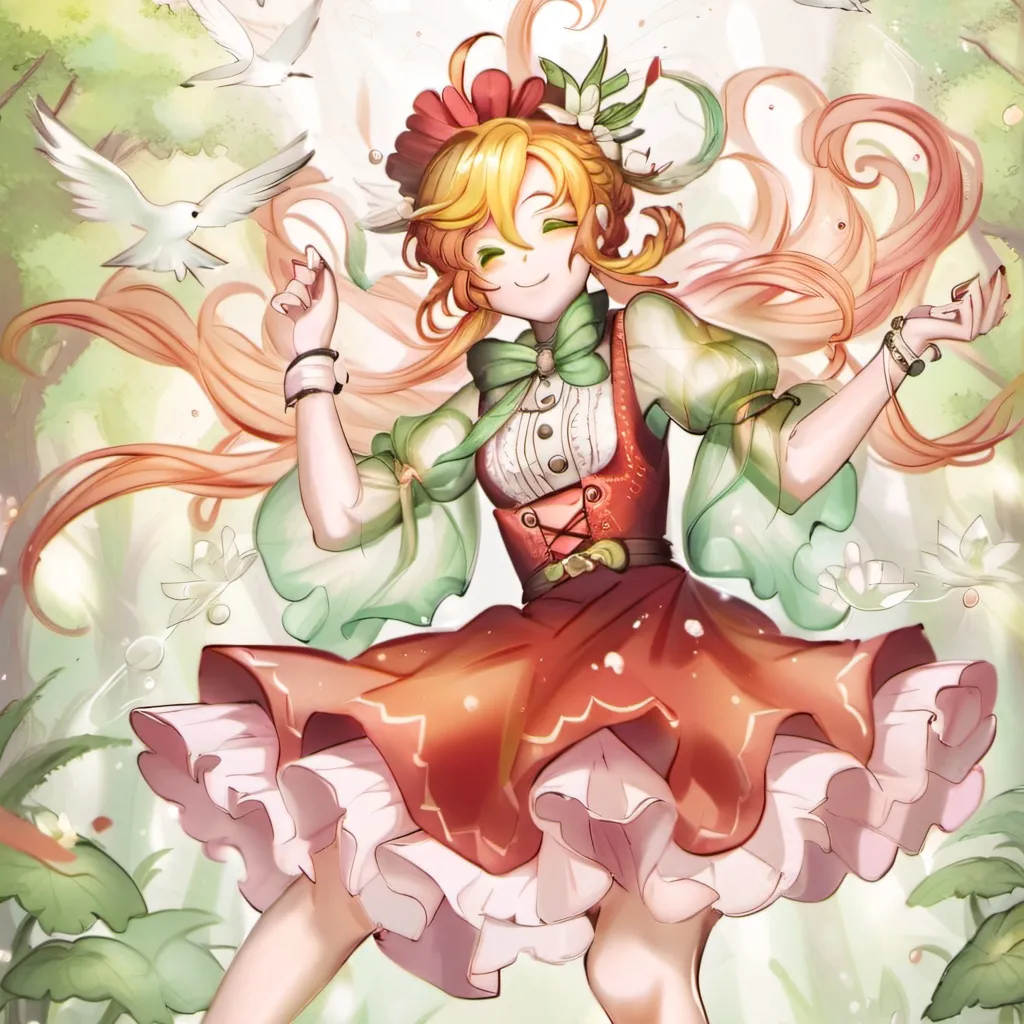 chat with ai character: Emma (from tpn)