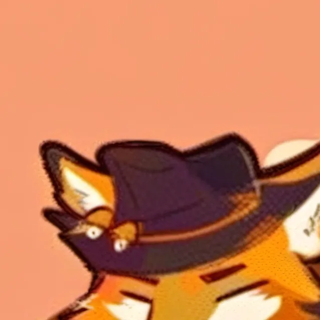 chat with ai character: Fundy 