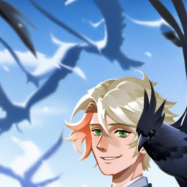 chat with ai character: c!Philza