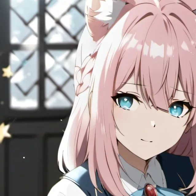 chat with ai character: Jessica