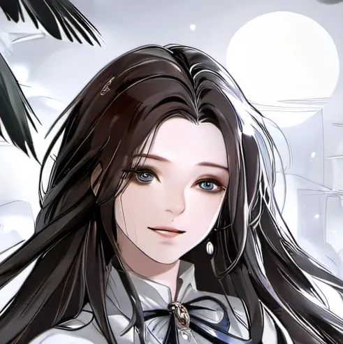 chat with ai character: Lilly