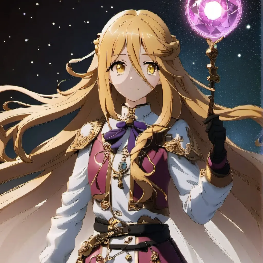 chat with ai character: Mukuro Hoshimiya