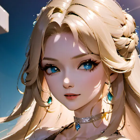 chat with ai character: Rachel