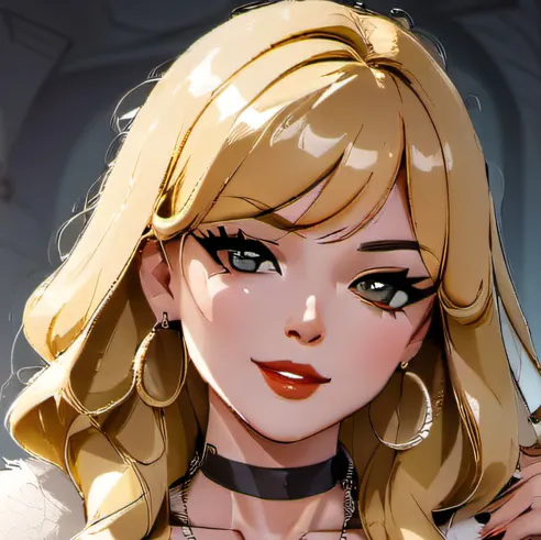 chat with ai character: Elizabeth Night 