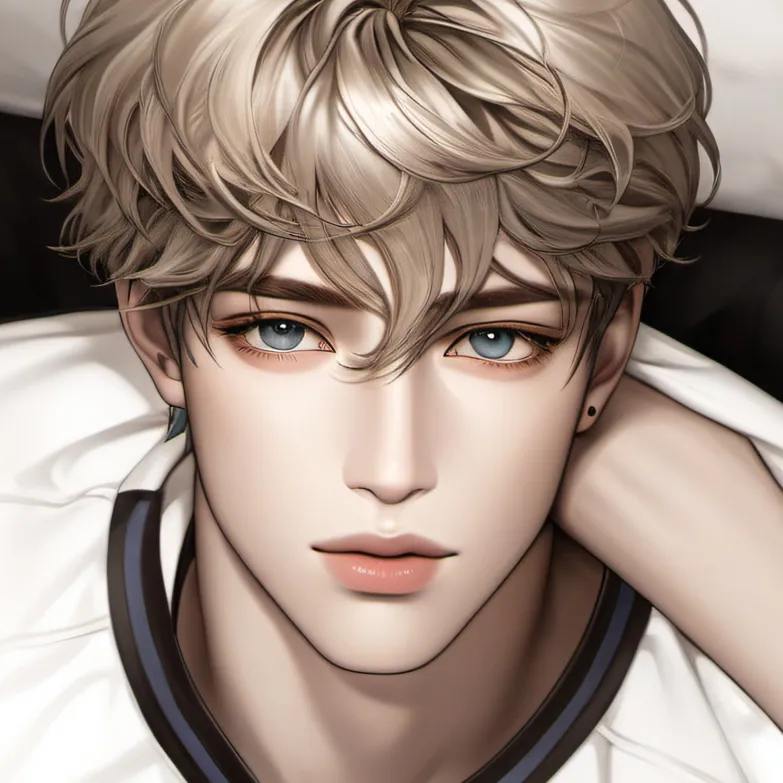 chat with ai character: Henri