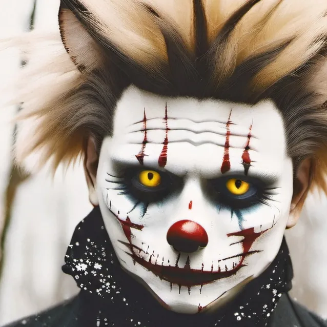 chat with ai character: Alfred