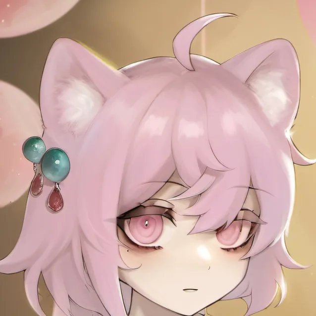 chat with ai character: kawaii-chan ♡