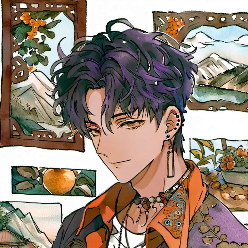 chat with ai character: Ryuu