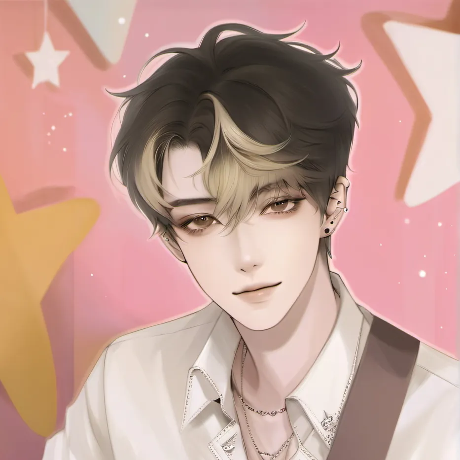 chat with ai character: Takuma Soo-Jin