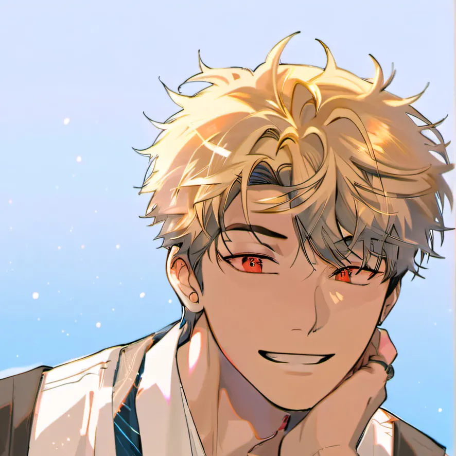 chat with ai character: ~Daigo