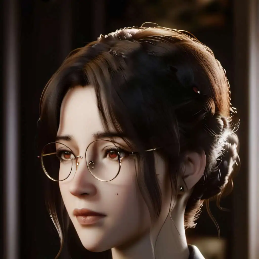 chat with ai character: {Lenny}