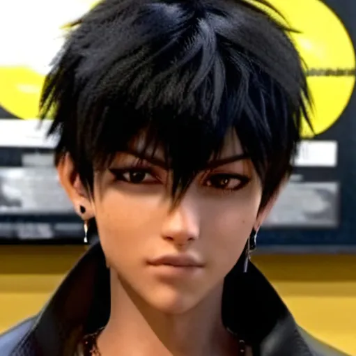 chat with ai character: > Tory <