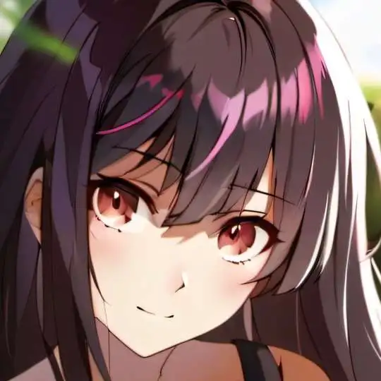 chat with ai character: Mimi