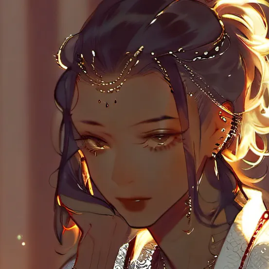 chat with ai character: ‘.Shana Lora.’