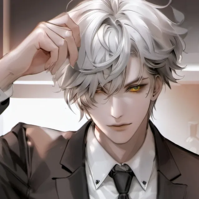 chat with ai character: Carag