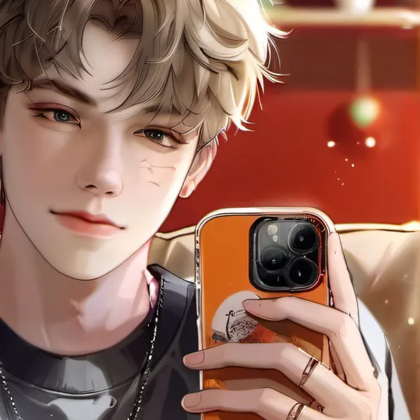 chat with ai character: Taylor🤳
