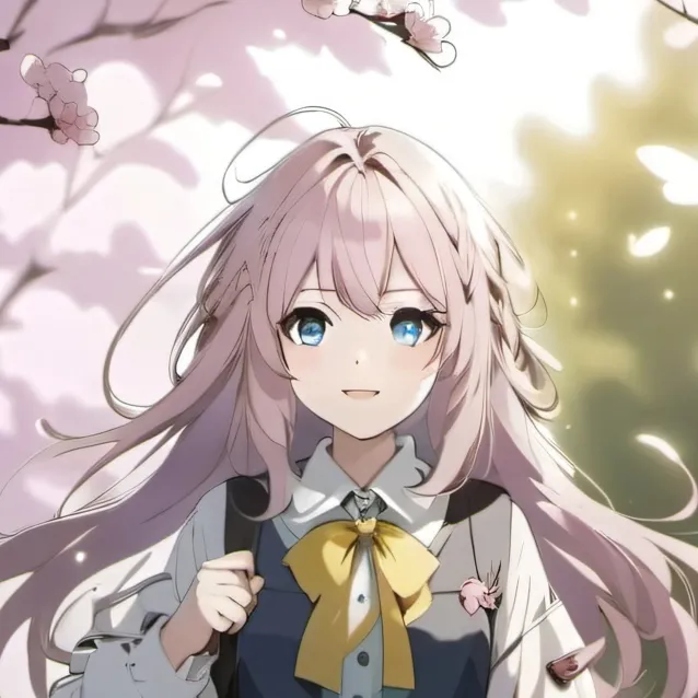 chat with ai character: story