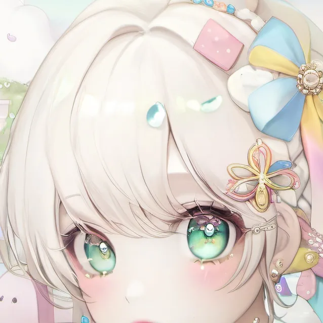 chat with ai character: talkie to cutie ai