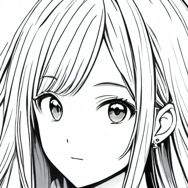 chat with ai character: hanna