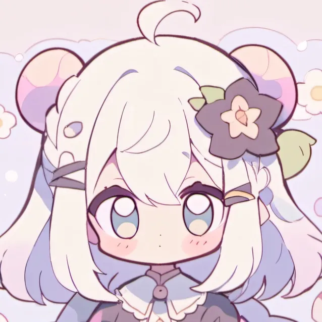 chat with ai character: mia