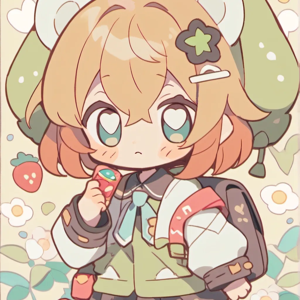 chat with ai character: jake