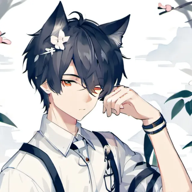 chat with ai character: Aiden