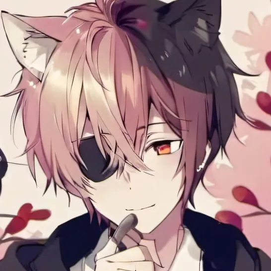 chat with ai character: luka