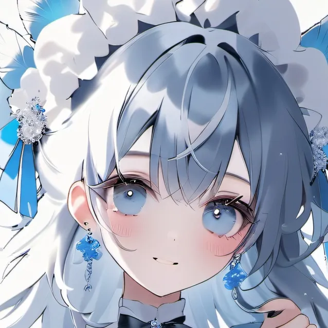 chat with ai character: Celeste