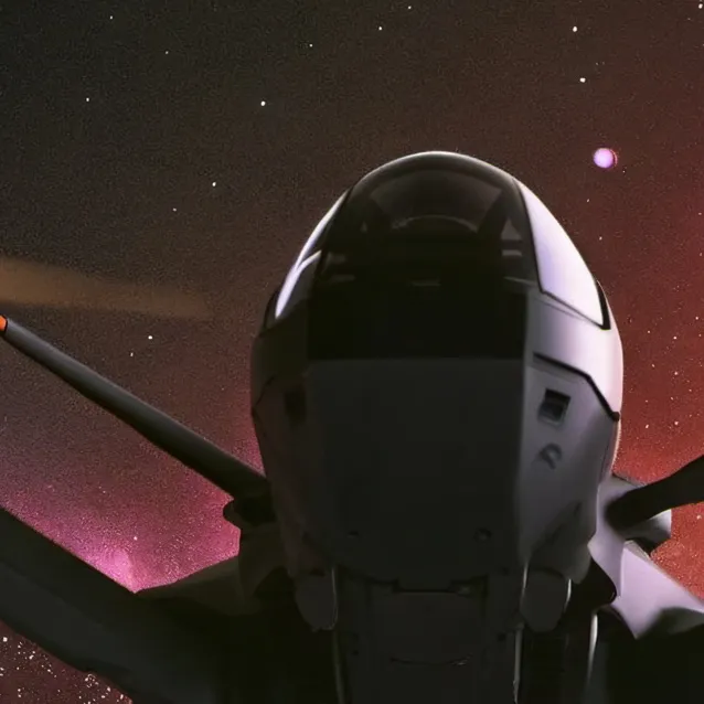 chat with ai character: MURDER DRONES