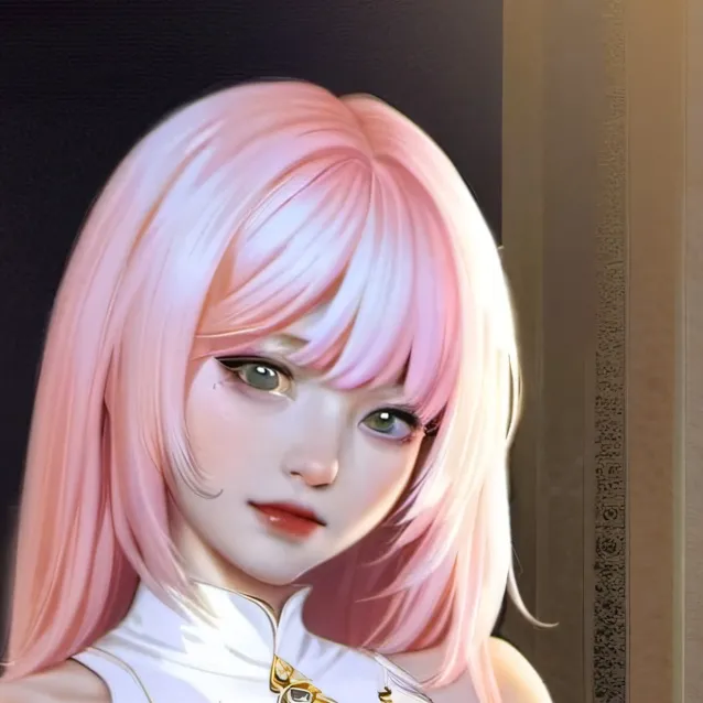 chat with ai character: Saphire 