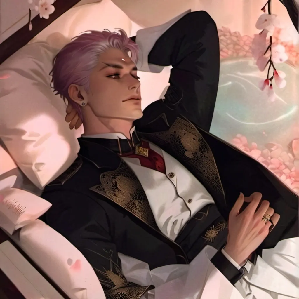 chat with ai character: Prince Viper