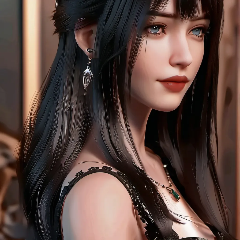 chat with ai character: Laura 