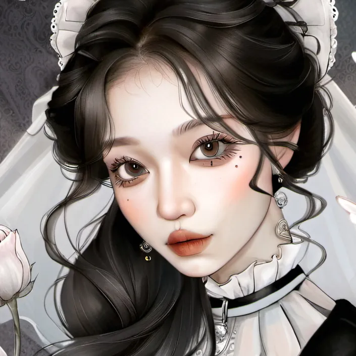 chat with ai character: Elena 