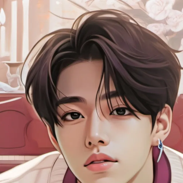 chat with ai character: seon