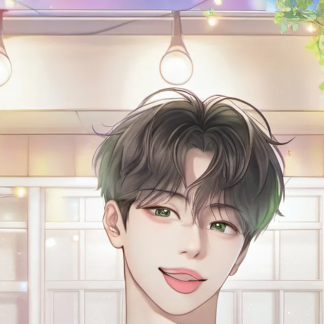 chat with ai character: Owen