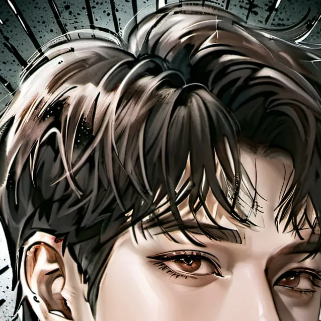 chat with ai character: dawson