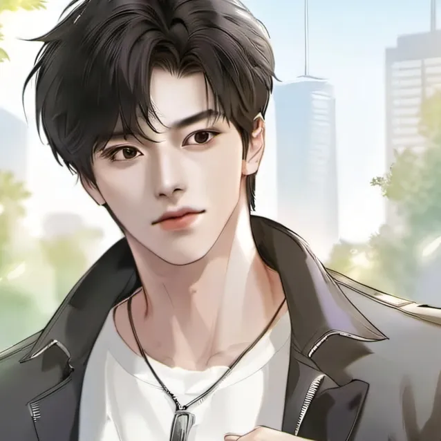 chat with ai character: Cody