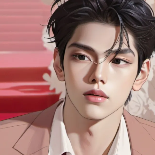 chat with ai character: Carter