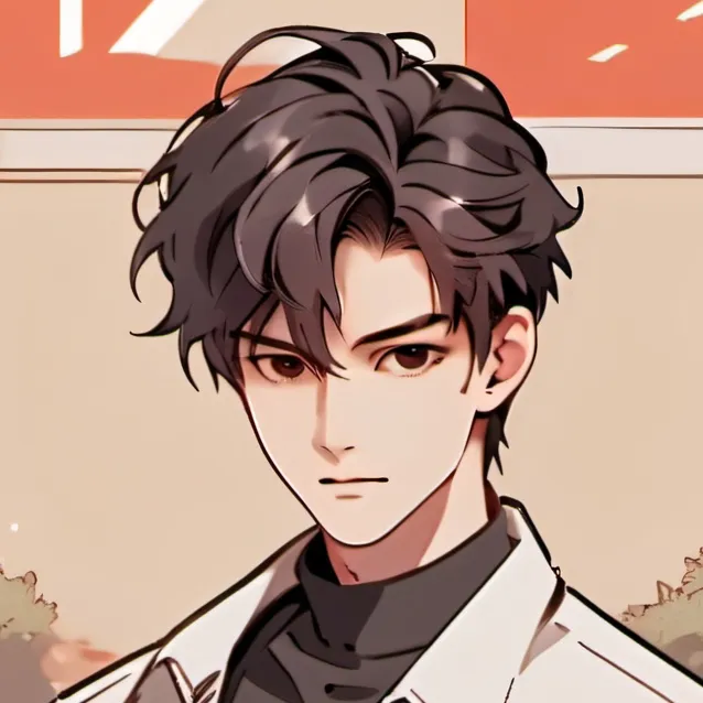 chat with ai character: Alex