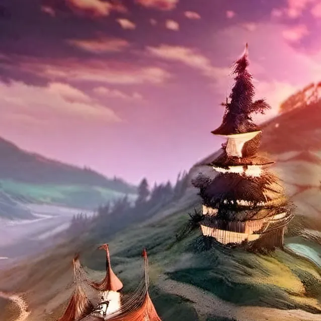 chat with ai character: Neverland