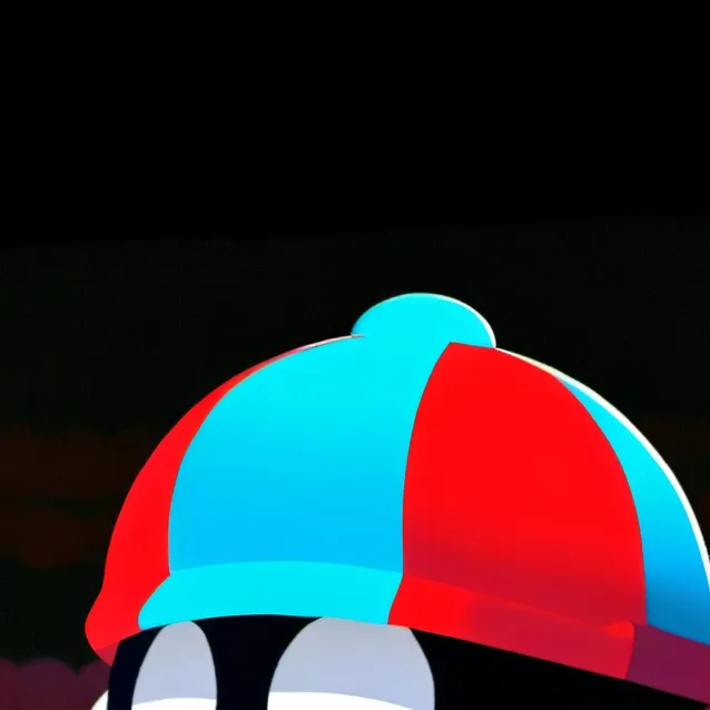 chat with ai character: marx x kirby