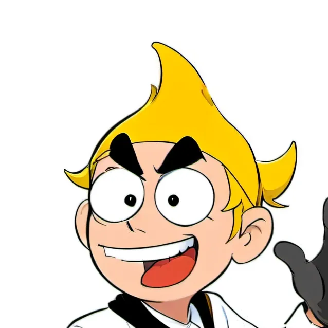 chat with ai character: Anita-noise 