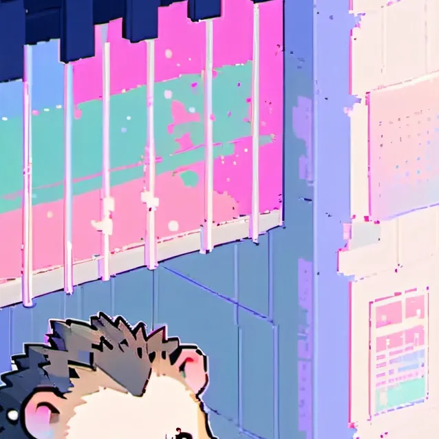 chat with ai character: sonic