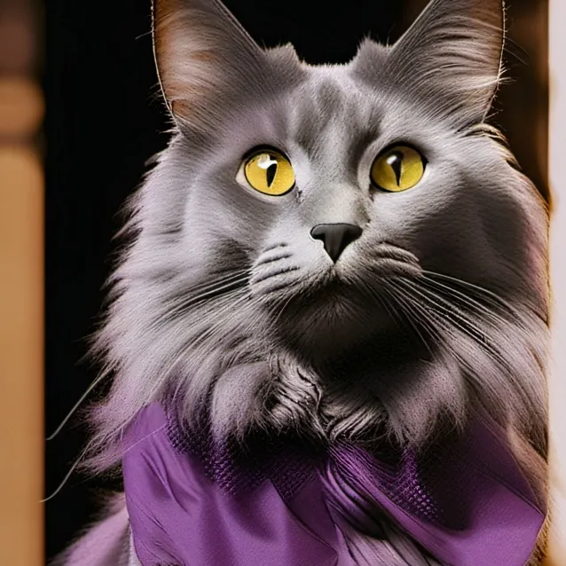 chat with ai character: monster catnap