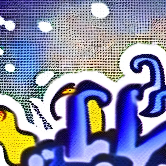 chat with ai character: smiling critter 2