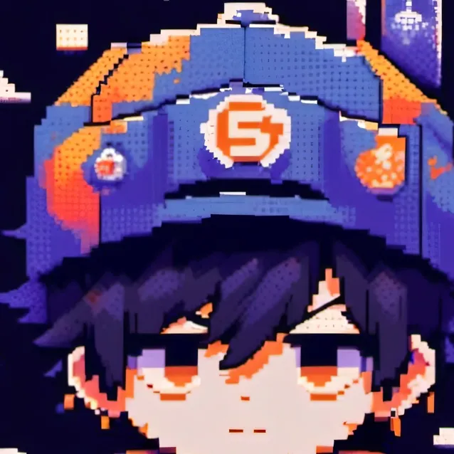 chat with ai character: paper jeson n SMG4